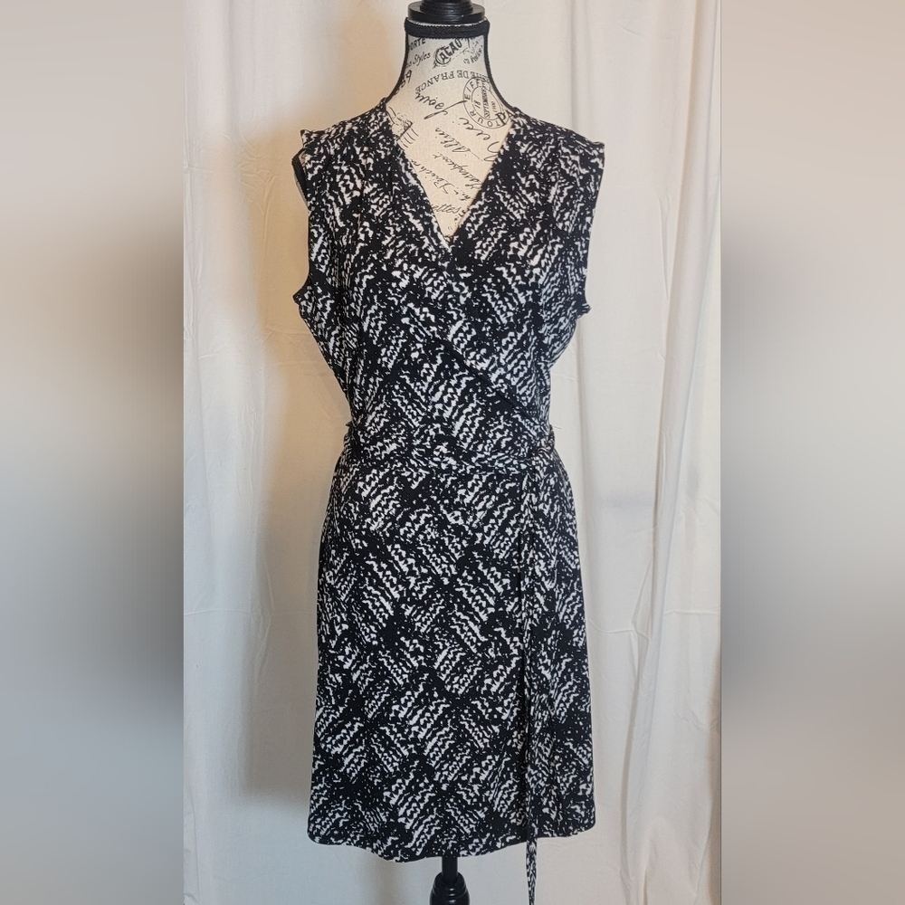 Apt 9 Dress Size Large